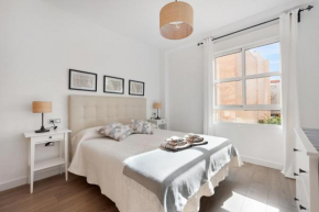 Alma of Málaga Central 1Bedroom Apartment